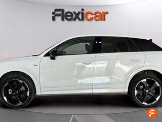 Audi Q2 S line 35 TDI 110kW (150CV) S tronic