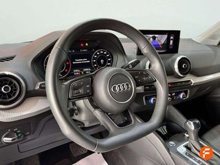 Audi Q2 S line 35 TDI 110kW (150CV) S tronic