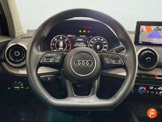 Audi Q2 S line 35 TDI 110kW (150CV) S tronic