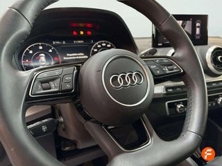 Audi Q2 S line 35 TDI 110kW (150CV) S tronic