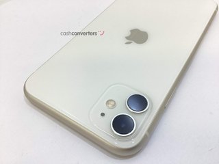 apple iphone 11 64gb