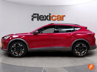Cupra Formentor 1.5 TSI 110kW (150 CV) DSG