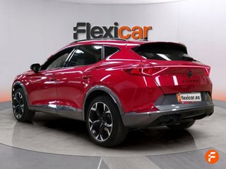 Cupra Formentor 1.5 TSI 110kW (150 CV) DSG