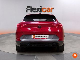 Cupra Formentor 1.5 TSI 110kW (150 CV) DSG