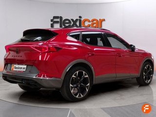 Cupra Formentor 1.5 TSI 110kW (150 CV) DSG