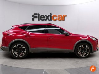Cupra Formentor 1.5 TSI 110kW (150 CV) DSG