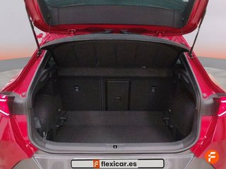 Cupra Formentor 1.5 TSI 110kW (150 CV) DSG