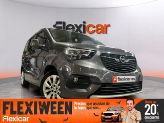Opel Combo Cargo 1.5 TD 75kW (100CV) S/S Innovation L