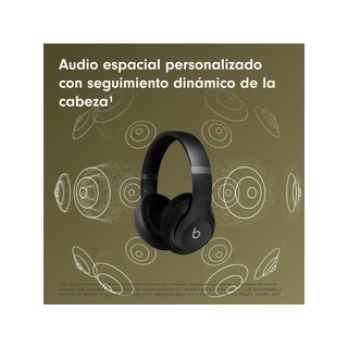 Auricolari wireless Beats Studio Pro