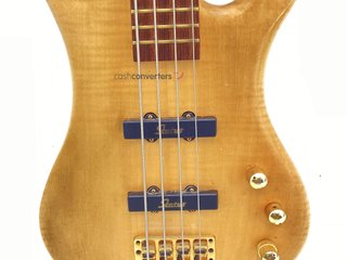 bajo electrico warwick corvette proline 4