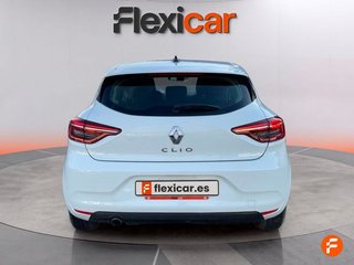 Renault Clio Business TCe 66kW (90CV) GLP -18