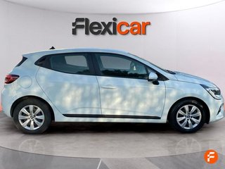 Renault Clio Business TCe 66kW (90CV) GLP -18