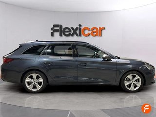Seat Leon SP 1.5 eTSI 110kW DSG S&S FR