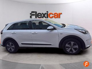 Kia Niro 136 cv