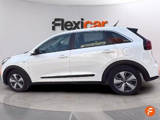Kia Niro 136 cv