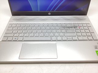 pc portatil hp hp pavilion laptop 15-cs3xxx