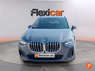 BMW Serie 2 Active Tourer 218i
