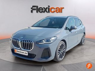 BMW Serie 2 Active Tourer 218i