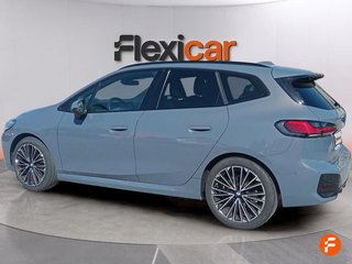 BMW Serie 2 Active Tourer 218i