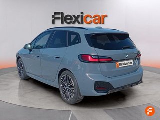 BMW Serie 2 Active Tourer 218i