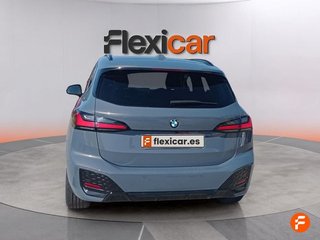 BMW Serie 2 Active Tourer 218i