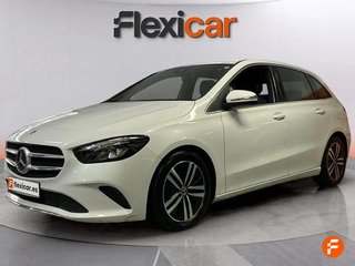 Mercedes Clase B B 180 d