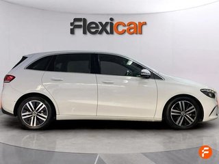 Mercedes Clase B B 180 d