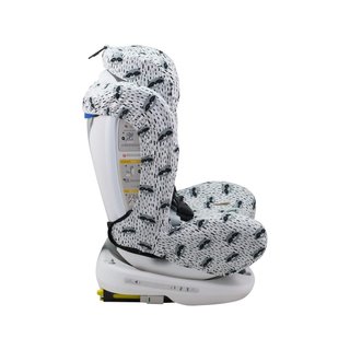 JYOKO Kids funda algodón silla coche