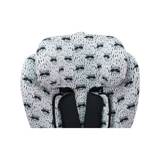 JYOKO Kids funda algodón silla coche