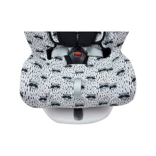 JYOKO Kids funda algodón silla coche