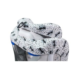 JYOKO Kids funda algodón silla coche