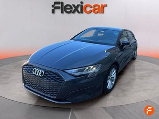 Audi A3 Sportback 30 TFSI 81kW (110CV) - 5P (2022)