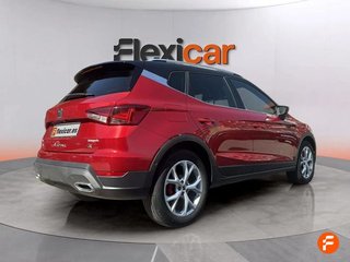 Seat Arona 1.5 TSI 110kW (150CV) DSG FR XL