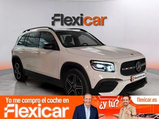 Mercedes-Benz Clase GLB 2.0 GLB 220 D 4MATIC DCT 140KW (190CV)