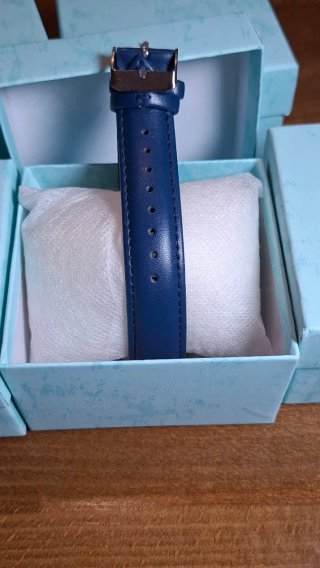Orologio Aurion (NUOVO), regalo personale da Uomo
