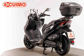 KYMCO X-TOWN CT 125