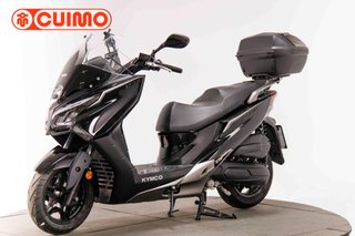 KYMCO X-TOWN CT 125