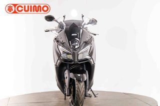 KYMCO X-TOWN CT 125