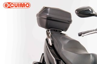 KYMCO X-TOWN CT 125