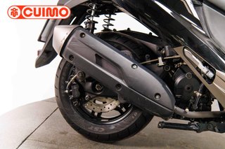 KYMCO X-TOWN CT 125