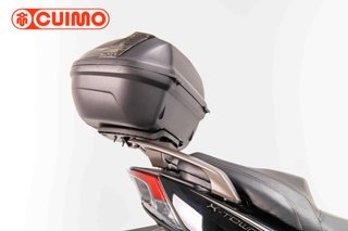 KYMCO X-TOWN CT 125