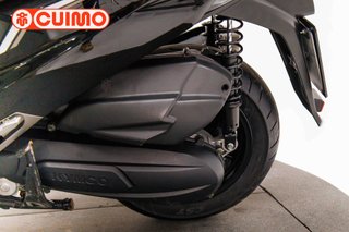 KYMCO X-TOWN CT 125