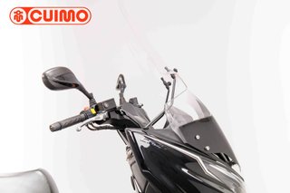 KYMCO X-TOWN CT 125