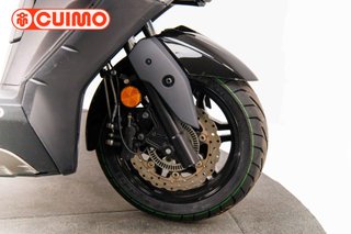 KYMCO X-TOWN CT 125