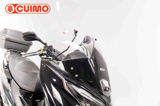 KYMCO X-TOWN CT 125