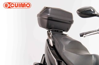 KYMCO X-TOWN CT 125