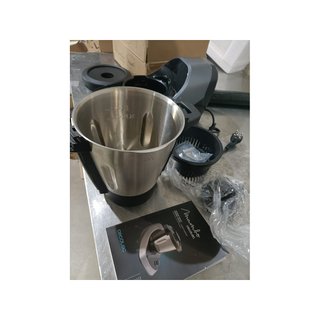 - Cecotec Mambo Touch robot cocina multifunción