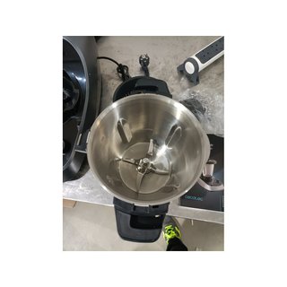 - Cecotec Mambo Touch robot cocina multifunción