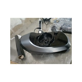 - Cecotec Mambo Touch robot cocina multifunción