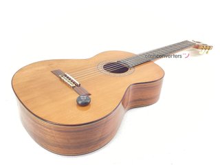 guitarra clasica alhambra 5p
